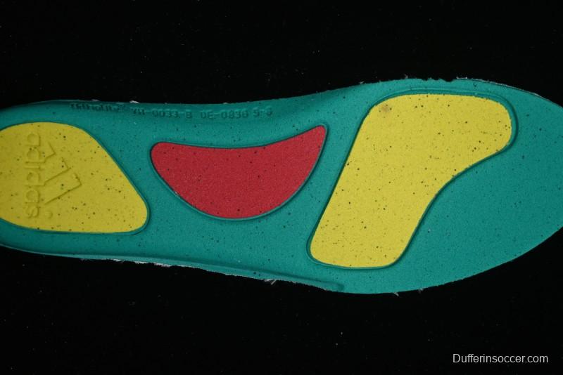 Adidas Yeezy 500 Bone White Casual Running Shoes - FV3573