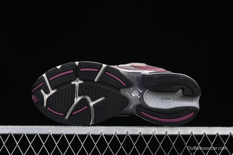 New Balance 2010 Series Retro Casual Running Shoes - U2010NB5