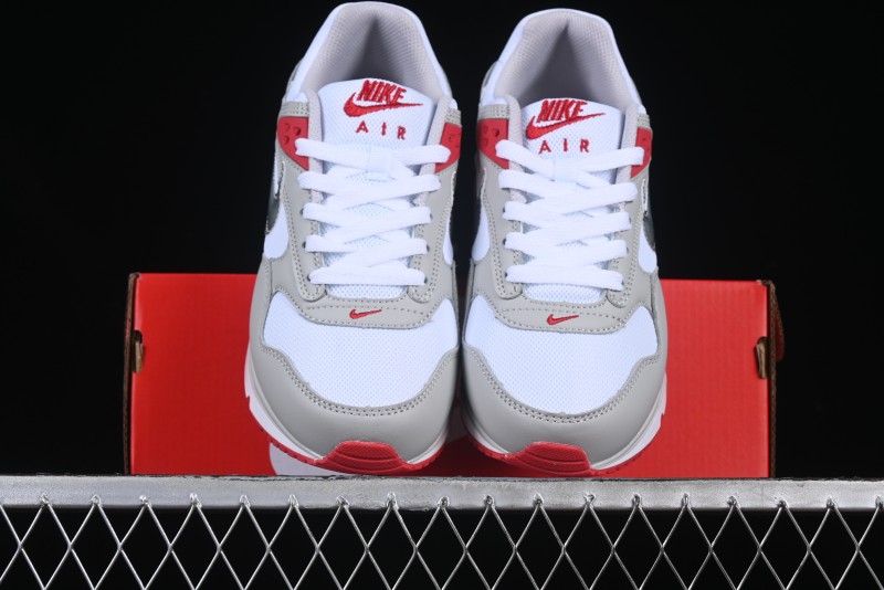 Nike Air Max Correlate Retro Running Shoes with Air Cushion - 511417-102