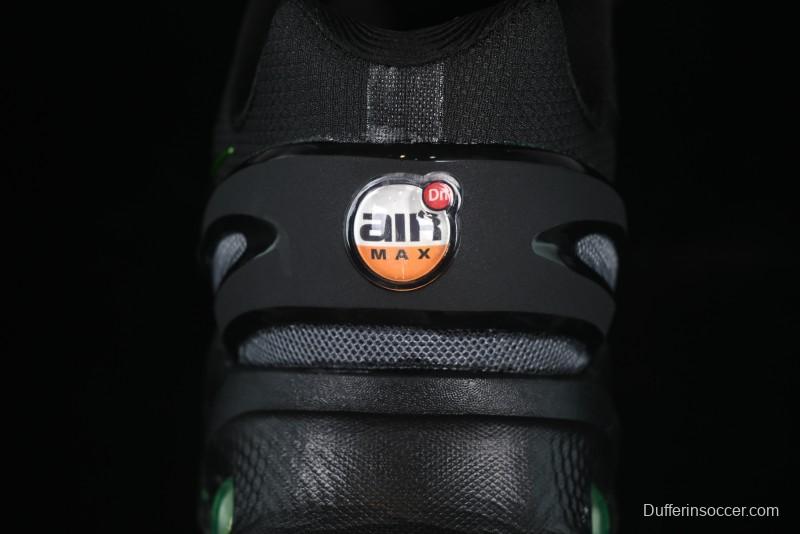 Nike Air Max Dn8 Running Shoes with Dynamic Air Cushion Technology - FQ7860-006