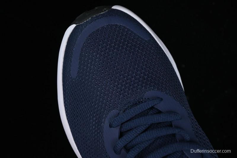 Nike Revolution 7 Wide Low-Top Running Shoes with Breathable Mesh and Durable Cushioning - FB2207-400