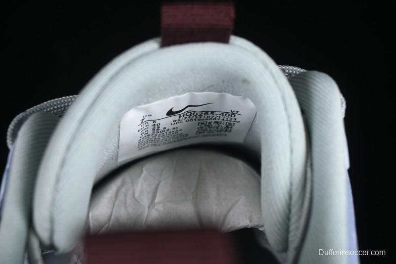 Nike Infinity Run 4 Gore-Tex Waterproof Road Running Shoes with ReactX Foam - HQ0265-400