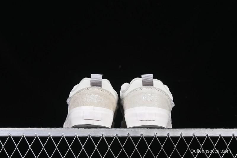 Vans Classics Knu Skool Vr3 Snake Year Limited Edition Chunky Sneakers - VN0009QCSNK