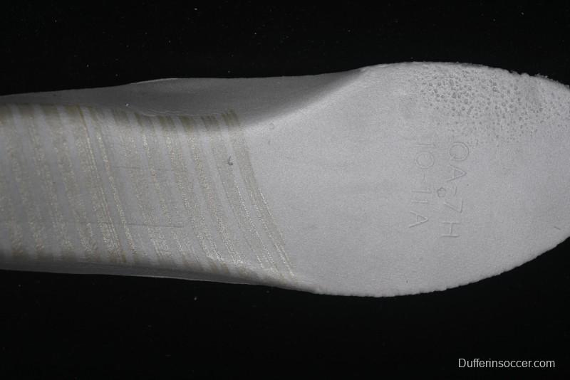 Nike Air Force 1 '07 Low The North Face Collaboration Suede Black Drawstring Casual Sneakers - SJ1198-101