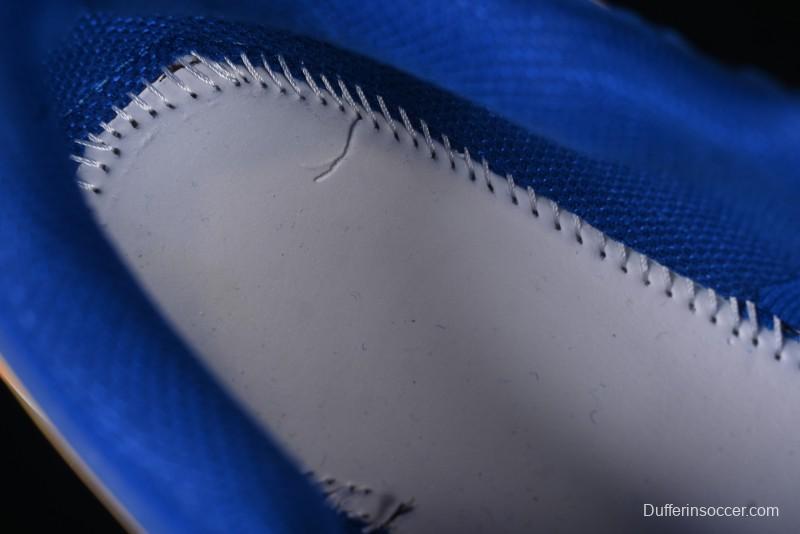 Asics Gel-Resolution 9 Retro Breathable Cushioned Casual Running Shoes - 1041A384-960