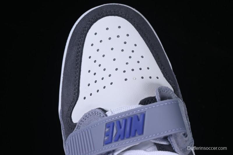 Nike Air Jordan Legacy 312 Low Sneakers with Velcro Strap - CD7069-108