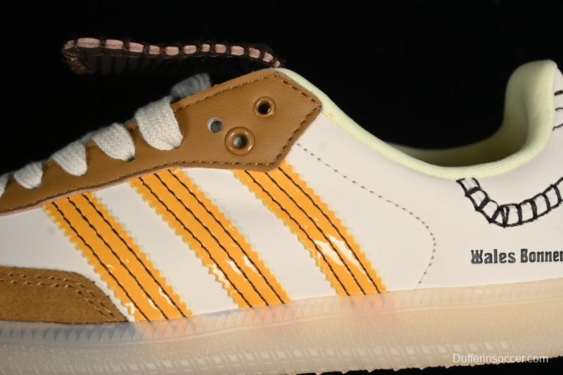 Adidas Wales Bonner Samba OG Casual Sneakers - IG5888