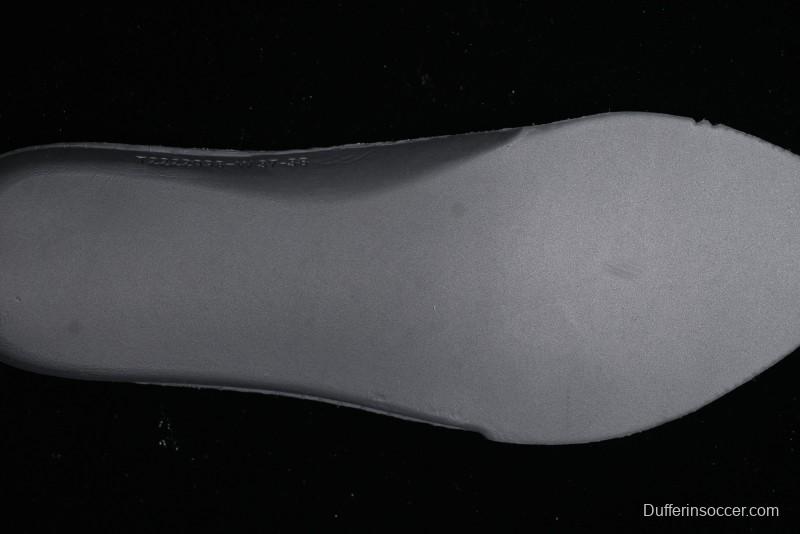 Balenciaga Phantom Sneaker 10th Generation Trend Running Shoes with Transparent Heel Strap - W3XDC2002