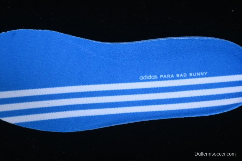 Adidas Originals Gazelle Indoor Retro Casual Sneakers with Anti-Slip and Durable Design - IF9734