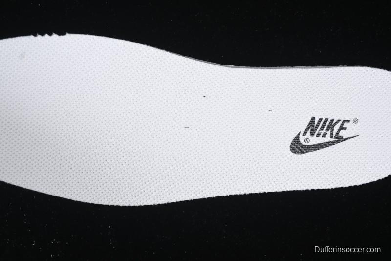 Nike SB Dunk Low The North Face Collaboration Beige Black Iridescent Swoosh Anniversary Custom Low-Top Casual Skate Shoes - DM6868-018