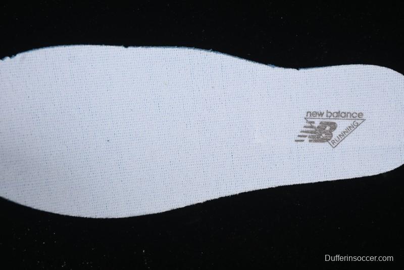 New Balance 9060 Retro Casual Running Shoes with ABZORB Cushioning Technology - U9060PB