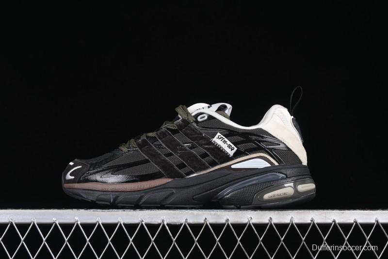 Adidas Song For The Mute x Ad Originals Adistar Cushion Retro Comfortable Anti-Slip Lifestyle Sneakers - JH9007