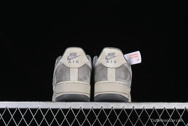Nike Air Force 1 '07 Low "Banded Krait" Casual Sneakers - YD2425-606