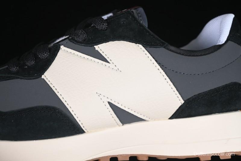 New Balance 327 Series Retro Casual Running Shoes - WS327KC