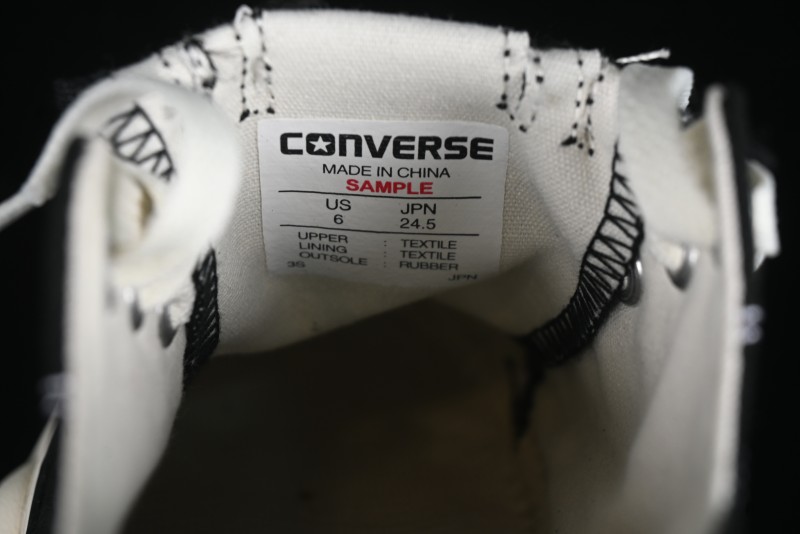 Converse All Star Surgetrainer OX Low Top Casual Sneakers with Thick Sole - 31312411-210