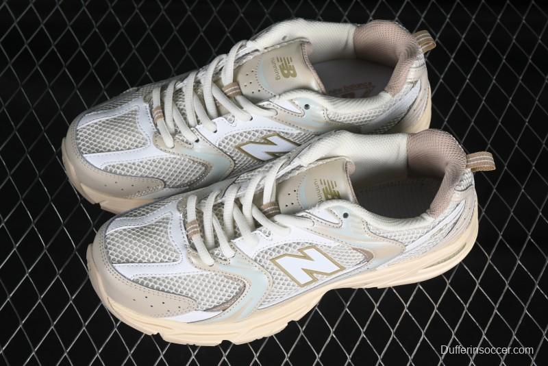 New Balance 530 Series Retro Casual Running Shoes - MR530AA