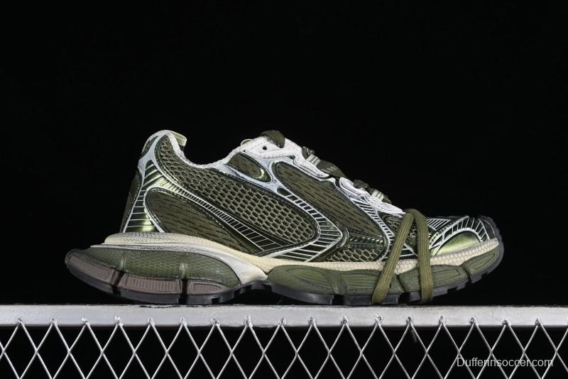 Balenciaga Phantom Sneaker - W3XL53191