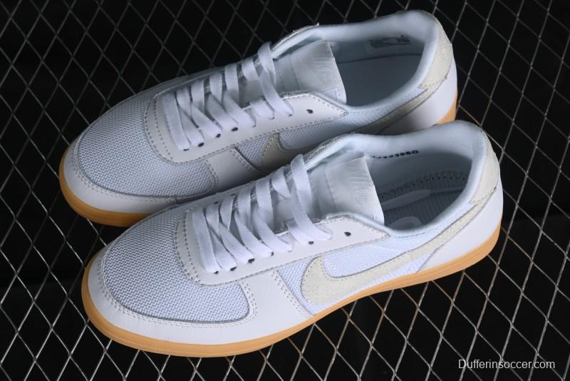 Nike Field General 82 Casual Sneakers in Classic Black & White - HJ3239-100