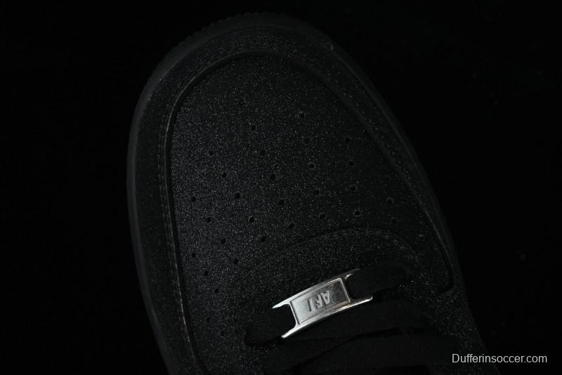 Nike Air Force 1 '07 Low Custom Casual Sneakers - CW2288-111