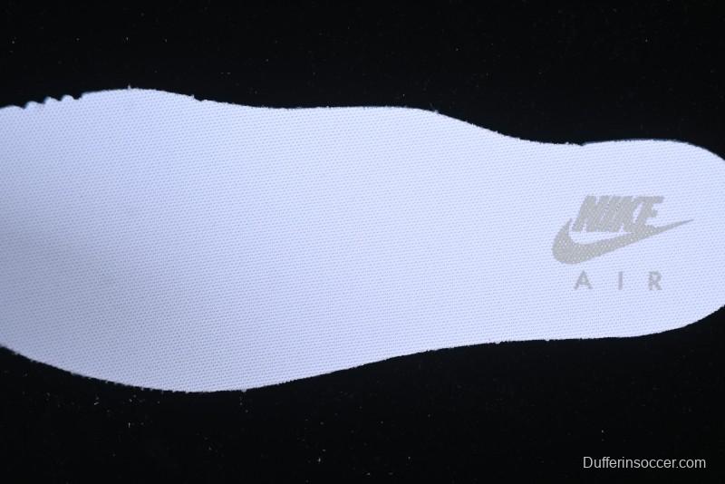 Nike Air Max 95 Retro Running Shoes with Air Cushion - CT1268-100