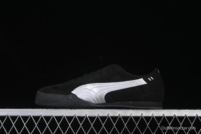 Puma Bella UT Leather Fashion Casual Sneakers - 402980-01