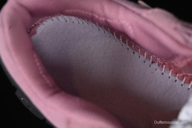 Nike Zoom Vomero 5 Retro Marathon Running Shoes with Thick Cushioned Sole - HQ2181-003