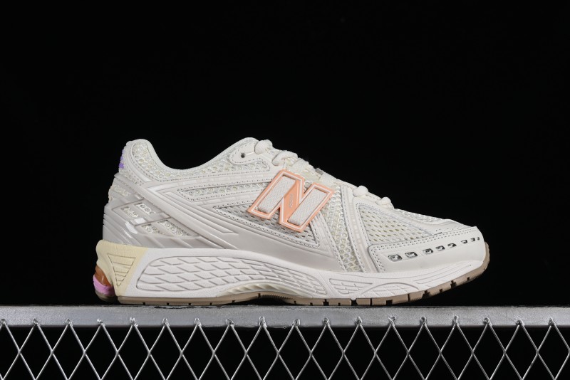 New Balance 1906 Series Retro Dad Style Casual Running Shoes - M1906RBP