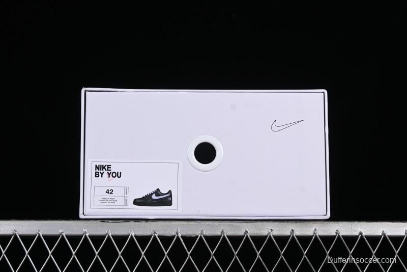 Nike Air Force 1'07 Low Custom Casual Sneakers - CW2288-111