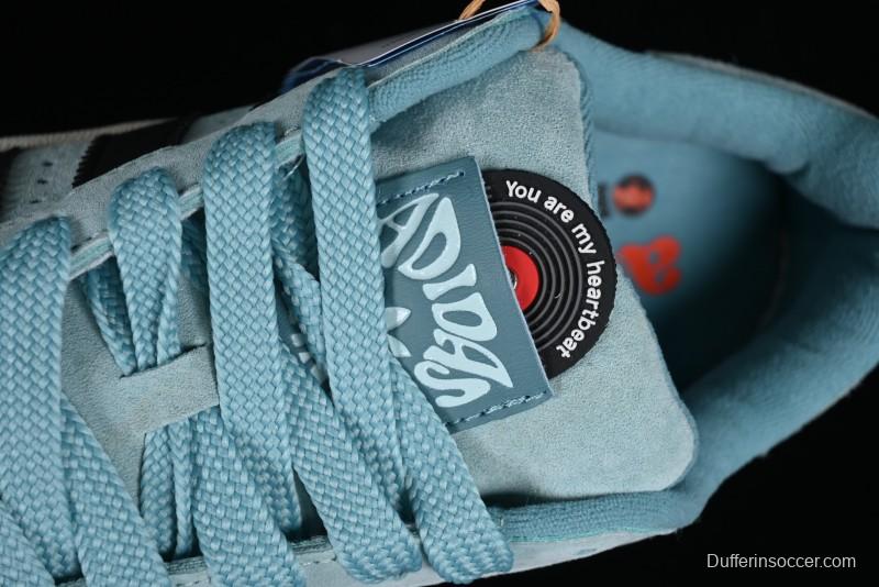 Adidas Originals Campus 00s College Series Retro Casual Sneakers - ID6248