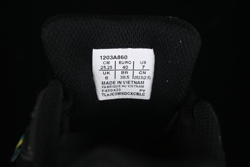 Asics Gel-Kayano 14 Running Shoes with FF BLAST PLUS Cushioning and 3D Visible GEL Technology - 1203A860-001