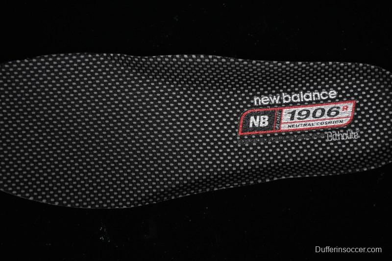 New Balance 1906 Series Retro Dad Style Casual Running Shoes - M1906ROC