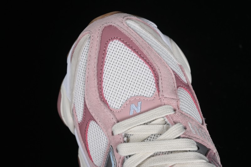 New Balance Joe Freshgoods x New Balance 9060 Retro Running Sneakers with ABZORB Cushioning - U9060FRL