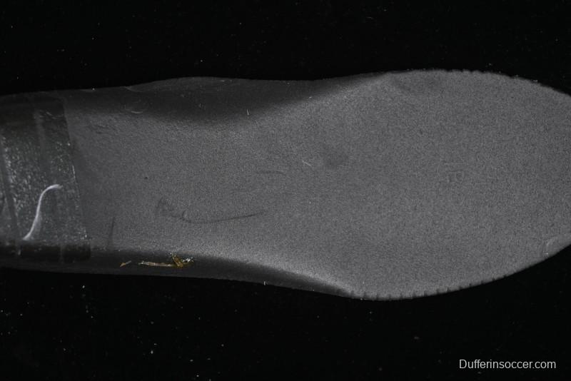 Nike Air Force 1 '07 Low Supreme Collaboration Tiffany Blue Low-Top Casual Sneakers - DF0188-025