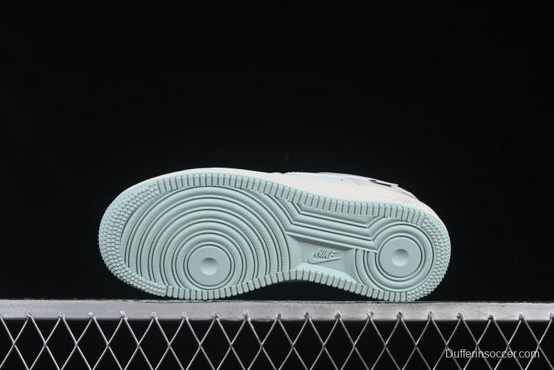 Nike Air Force 1'07 Low "Bai Suzhen" Year of the Snake Limited Edition Casual Sneakers - FB1839-112