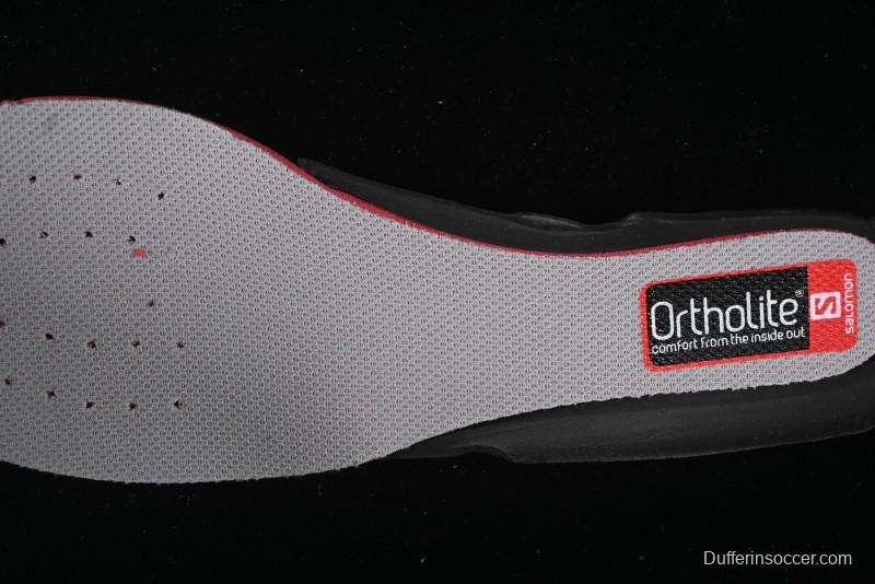 Salomon XT-6 Outdoor Casual Running Shoes - 412531-22