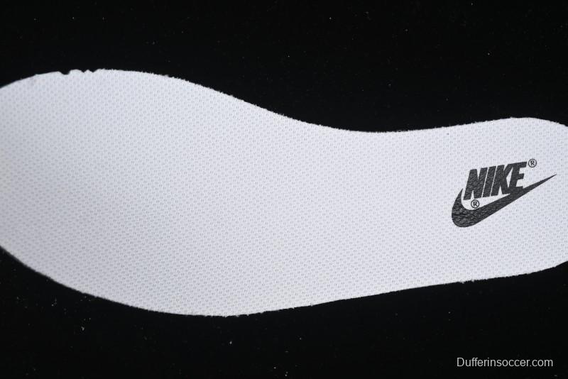 Nike Travis Scott x Fragment Design x Air Jordan 1 Low OG SP AJ1 Retro Sneakers - DM7866-050