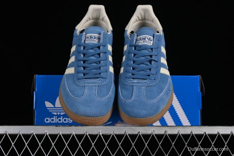 Adidas Handball Spezial Retro Casual Sneakers - IG6194