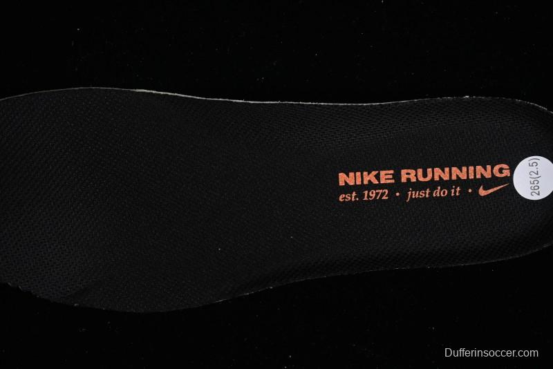 Nike Air Zoom Structure 25 Cushioned Anti-Slip Running Shoes - FQ8724-084