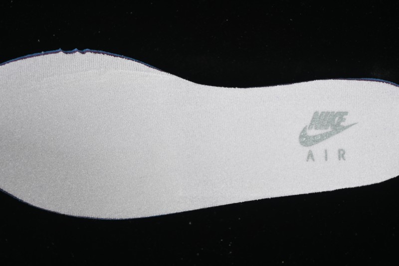 Nike Air Force 1 '07 Low "Late Spring Rain" Casual Sneakers - DX2678-111