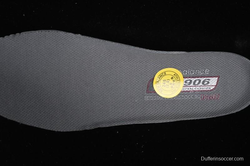 New Balance 1906 Series Retro Dad Style Casual Running Shoes - M1906AR