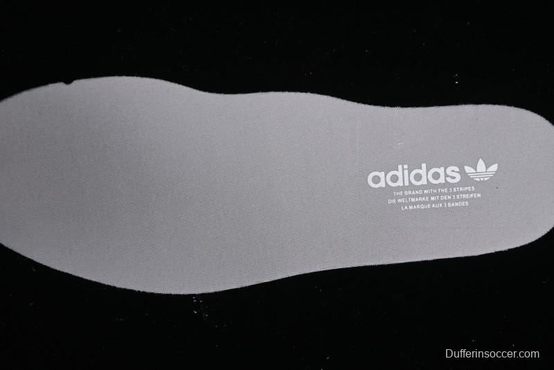 Adidas Originals Gazelle Bold HQ6893 Low-Top Sneakers with Thick Sole for Casual Wear, Slip-Resistant and Durable