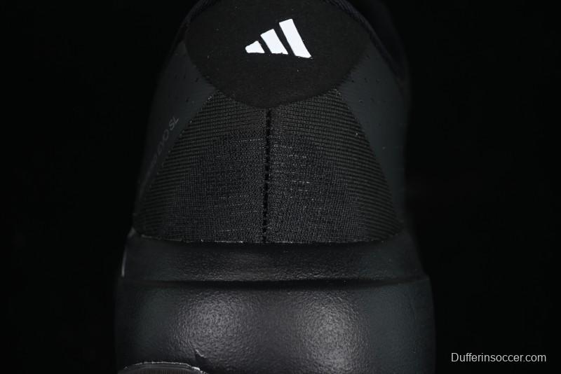 Adidas Adizero Evo SL Ultra-Lightweight Breathable Cushioned Running Shoes - JP7149