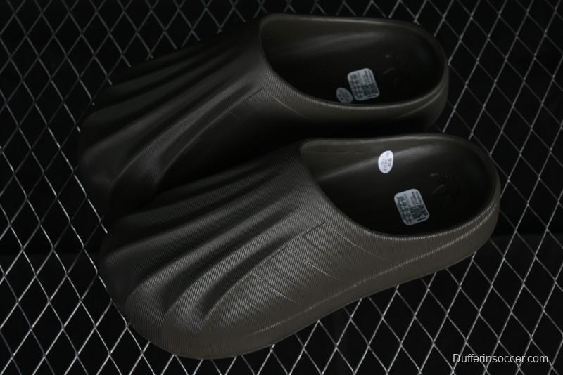 Adidas Originals AdiFOM Superstar Mule Slip-On Shoes - IE0758