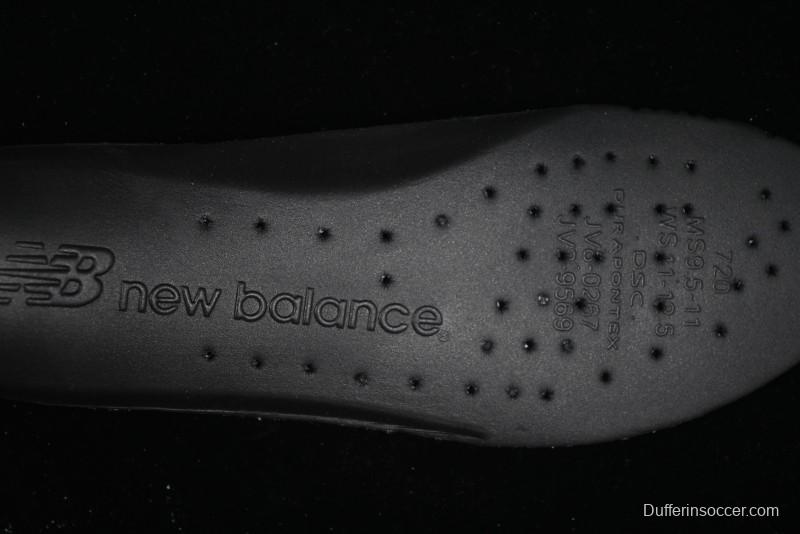 New Balance 2002 Series Retro Casual Running Shoes with Upgraded N-ERGY Cushion - M2002RNM