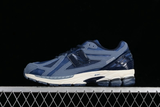 New Balance 1906 Series Retro Dad Style Casual Running Shoes - M1906RDN