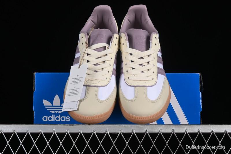 Adidas Samba OG W IE1417 Casual Sneakers