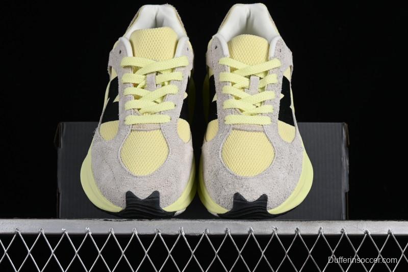 New Balance Retro Running Shoes UWRPDSFB