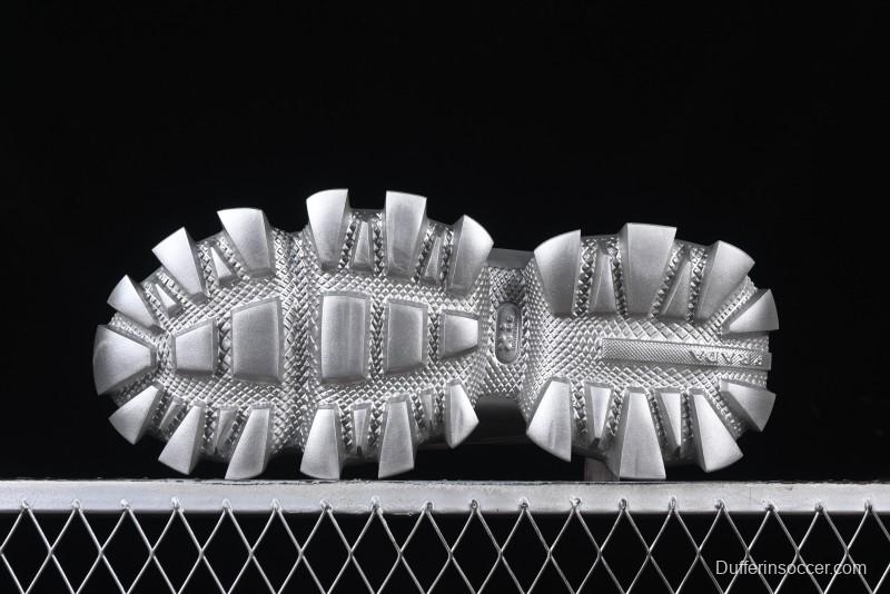 Prada Cloudbust Air Thunder Lifestyle Sneakers - 2EG293