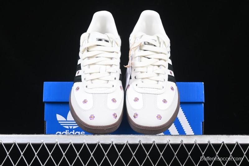 Adidas Samba OG W IF4398 Casual Sneakers