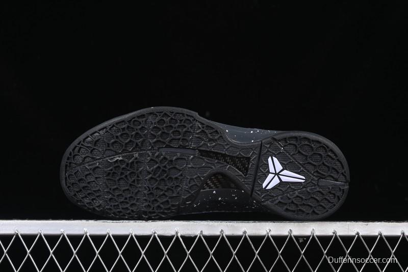 Nike Kobe VI Protro 6 Men's Performance Basketball Shoes - DM2825-001